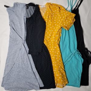 Women's Dress & Romper Bundle (See Details)